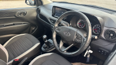 Hyundai i10 1.2 MPi SE Connect 5dr Petrol Hatchback